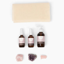 Load image into Gallery viewer, Fertility Womb Massage Oil Blends Bundle