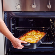 Load image into Gallery viewer, Nori Roasting Pan — 12x8”