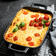 Load image into Gallery viewer, Nori Roasting Pan — 12x8”