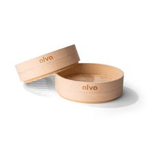 Load image into Gallery viewer, Nori Cocotte — 2.5 QT with Steamer Inserts