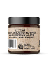 Load image into Gallery viewer, Organic Oil Based Pomade