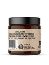 Load image into Gallery viewer, Organic Water Based Pomade