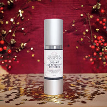 Load image into Gallery viewer, Organic Age Reversing Eye Serum - Instantly Firms