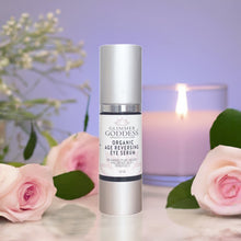 Load image into Gallery viewer, Organic Age Reversing Eye Serum - Instantly Firms