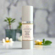 Load image into Gallery viewer, Organic Anti-Aging Trio Vitamin C + DMAE + Age Reversing Eye Serum