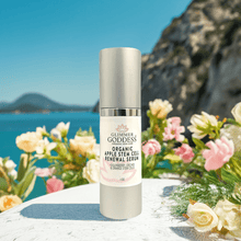 Load image into Gallery viewer, Organic Apple Stem Cell Serum for Anti-Aging | Lingonberry, Orchid &amp; Orange Stem Cells for Hydration &amp; Wrinkle Defense