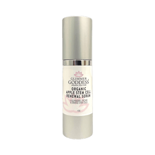 Load image into Gallery viewer, Organic Apple Stem Cell Serum for Anti-Aging | Lingonberry, Orchid &amp; Orange Stem Cells for Hydration &amp; Wrinkle Defense