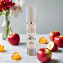 Load image into Gallery viewer, Organic Apple Stem Cell Renewal Moisturizer