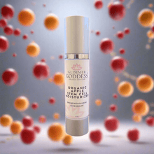 Load image into Gallery viewer, Organic Apple Stem Cell Renewal Moisturizer
