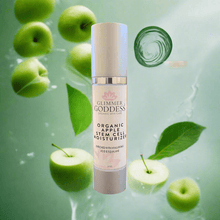 Load image into Gallery viewer, Organic Apple Stem Cell Renewal Moisturizer
