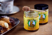 Load image into Gallery viewer, Organic Bee-ing Better Honey Tea – Immune-Boosting Lemon Ginger Blend