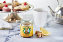 Load image into Gallery viewer, Organic Bee-ing Better Honey Tea – Immune-Boosting Lemon Ginger Blend
