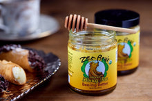 Load image into Gallery viewer, Organic Bee-ing Better Honey Tea – Immune-Boosting Lemon Ginger Blend