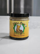 Load image into Gallery viewer, Organic Bee-ing Better Honey Tea – Immune-Boosting Lemon Ginger Blend