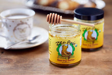 Load image into Gallery viewer, Organic Bee-ing Better Honey Tea – Immune-Boosting Lemon Ginger Blend