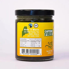 Load image into Gallery viewer, Organic Bee-ing Better Honey Tea – Immune-Boosting Lemon Ginger Blend