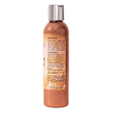 Load image into Gallery viewer, Organic Bronze Shimmer Body Lotion