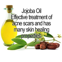 Load image into Gallery viewer, Organic Chocolate Cherry Anti-Aging Face Mask