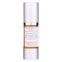 Load image into Gallery viewer, Organic Clear Skin Acne Serum - Oil Regulation Serum