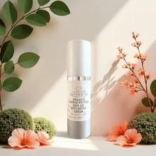 Load image into Gallery viewer, Organic Copper Peptide Anti-Aging Serum – GHK-Cu, Argireline®, Matrixyl 3000, Hyaluronic Acid – Wrinkle Repair