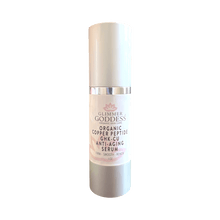 Load image into Gallery viewer, Organic Copper Peptide Anti-Aging Serum – GHK-Cu, Argireline®, Matrixyl 3000, Hyaluronic Acid – Wrinkle Repair