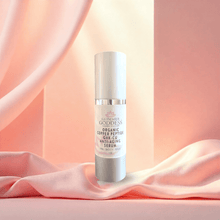 Load image into Gallery viewer, Organic Copper Peptide Anti-Aging Serum – GHK-Cu, Argireline®, Matrixyl 3000, Hyaluronic Acid – Wrinkle Repair