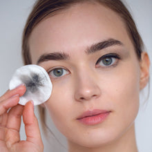 Load image into Gallery viewer, Organic Cucumber Makeup Remover - Remove Makeup with No Oily Residue