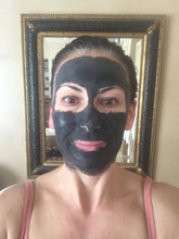 Load image into Gallery viewer, Organic Dead Sea Mud Mask With Bentonite Clay - Exfoliate &amp; Rejuvenate