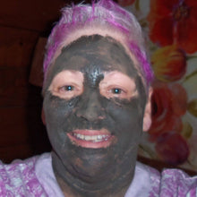 Load image into Gallery viewer, Organic Dead Sea Mud Mask With Bentonite Clay - Exfoliate &amp; Rejuvenate