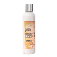 Load image into Gallery viewer, Organic Diamond Shimmer Body Lotion