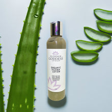 Load image into Gallery viewer, Organic Eczema Lotion - Stop the Itch, Heal The Skin