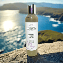 Load image into Gallery viewer, Organic Eczema Lotion - Stop the Itch, Heal The Skin