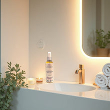 Load image into Gallery viewer, Organic Luxury Firming Body Oil – Hydrating Glow with Evening Primrose and Rosehip Oil 4 oz.