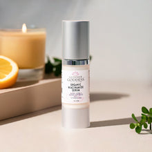 Load image into Gallery viewer, Organic Niacinamide Anti-Aging Serum - Tightens Pores, Reduces Wrinkles