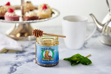 Load image into Gallery viewer, Nocturnal Nectar Honey Tea – Organic Herbal Blend for Restful Sleep (10 oz)