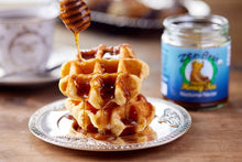 Load image into Gallery viewer, Nocturnal Nectar Honey Tea – Organic Herbal Blend for Restful Sleep (10 oz)