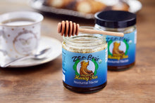 Load image into Gallery viewer, Nocturnal Nectar Honey Tea – Organic Herbal Blend for Restful Sleep (10 oz)