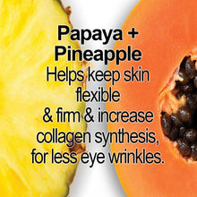 Load image into Gallery viewer, Organic Papaya and Pineapple Enzyme Face Mask