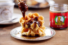 Load image into Gallery viewer, Qi Chai Honey Tea – Organic Spiced Blend for Energy &amp; Balance (10 oz)