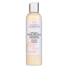 Load image into Gallery viewer, Organic Reef-Safe Sunscreen - Broad Spectrum SPF 40