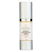 Load image into Gallery viewer, Organic Resveratrol Instant Firming Serum - Visibly Smooths Fine Lines