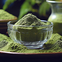 Load image into Gallery viewer, Organic Rosemary Mint Algae Face Mask