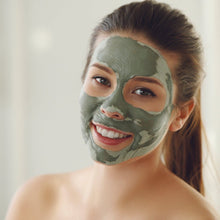 Load image into Gallery viewer, Organic Rosemary Mint Algae Face Mask