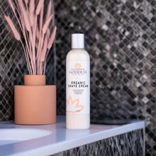 Load image into Gallery viewer, Best Organic Shave Cream for Sensitive Skin