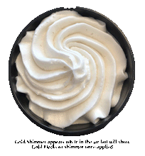 Load image into Gallery viewer, Organic Shimmering Whipped Body Butter Trio