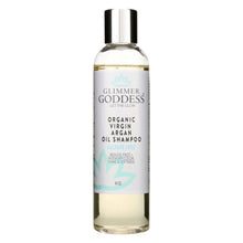 Load image into Gallery viewer, Organic Sulfate Free Shampoo with Morrocan Argan Oil