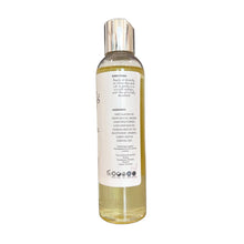 Load image into Gallery viewer, Organic Sweet Almond Silky Skin Oil - 48 Hour Hydration