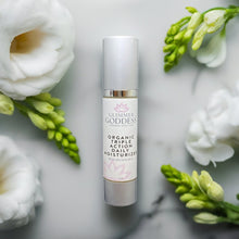 Load image into Gallery viewer, Triple Action Daily Organic Face Moisturizer