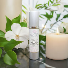 Load image into Gallery viewer, Triple Action Daily Organic Face Moisturizer