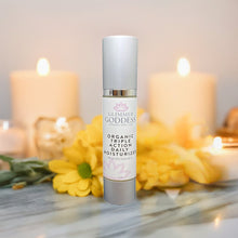 Load image into Gallery viewer, Triple Action Daily Organic Face Moisturizer